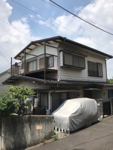 29.7.6 戸塚区　堀井邸