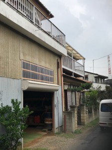 2017.8.30日高市