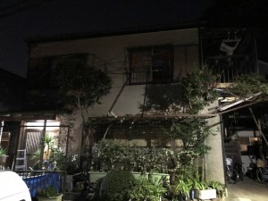 29.10.26横須賀市　穂満邸