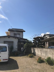 29.9.30北群馬郡山田邸